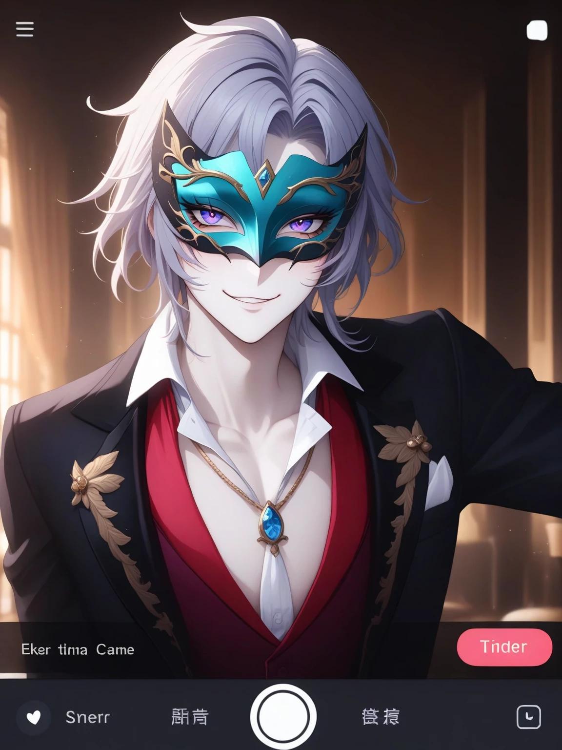 Lord Valerius Thorne thumbnail