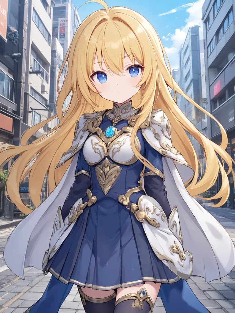 Donna thumbnail