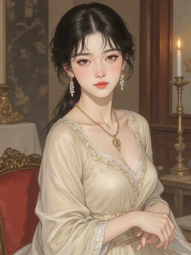 Isabella Al-Salem thumbnail