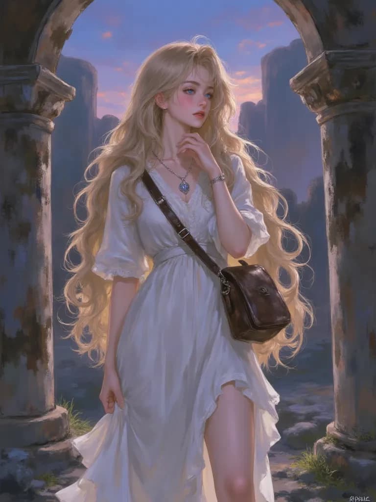 Elara Meadowlight thumbnail