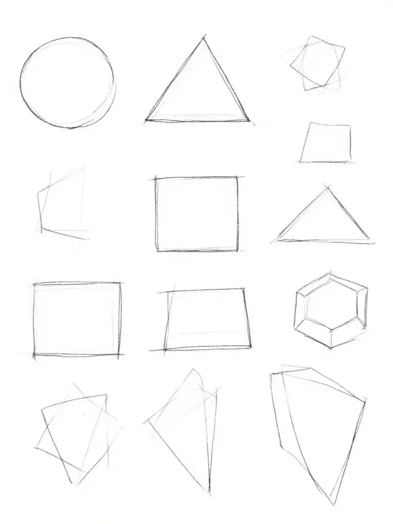 Shape Battle thumbnail