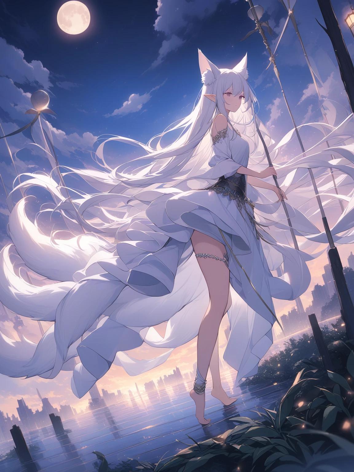 Shirayuki thumbnail