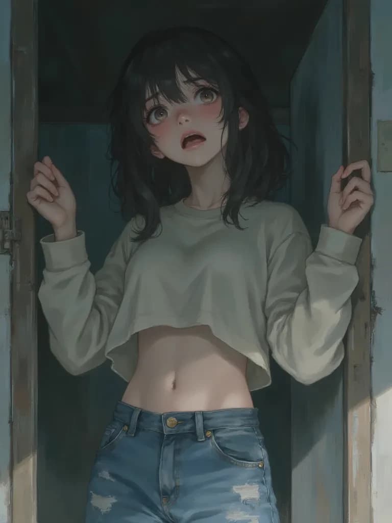Elara Vance thumbnail