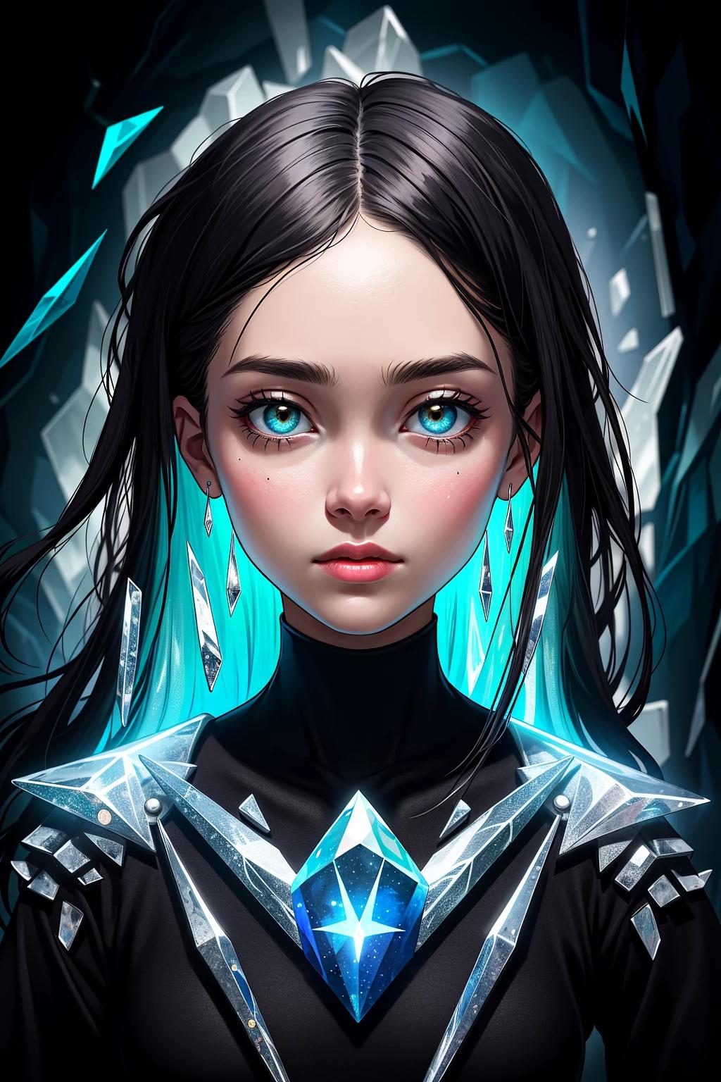 Crystal Entity thumbnail