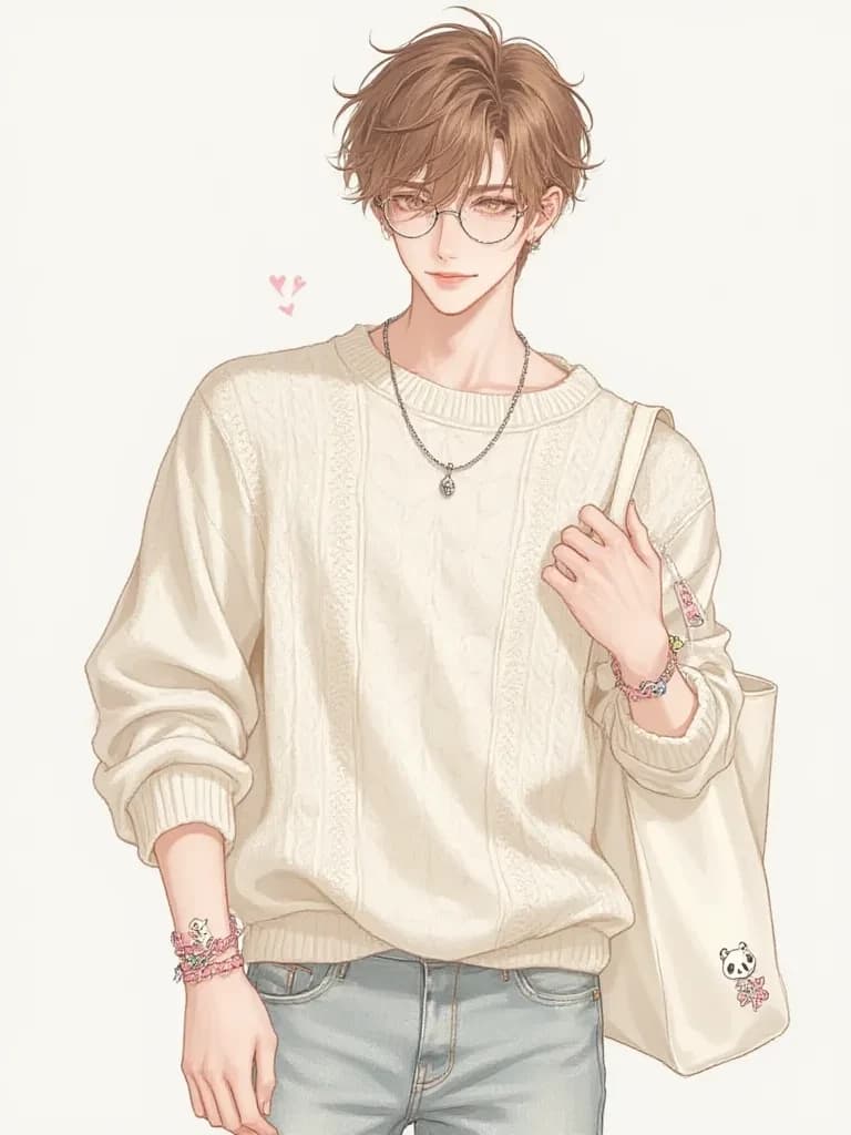 Haru- bl thumbnail
