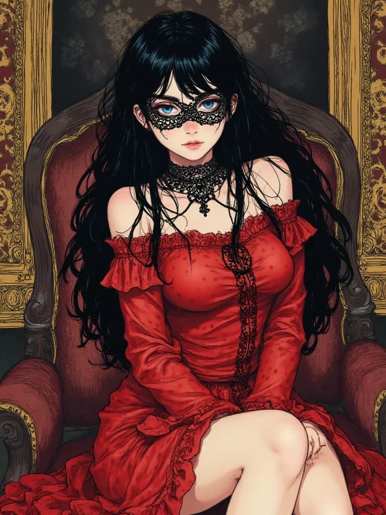 Carmilla Dubois thumbnail
