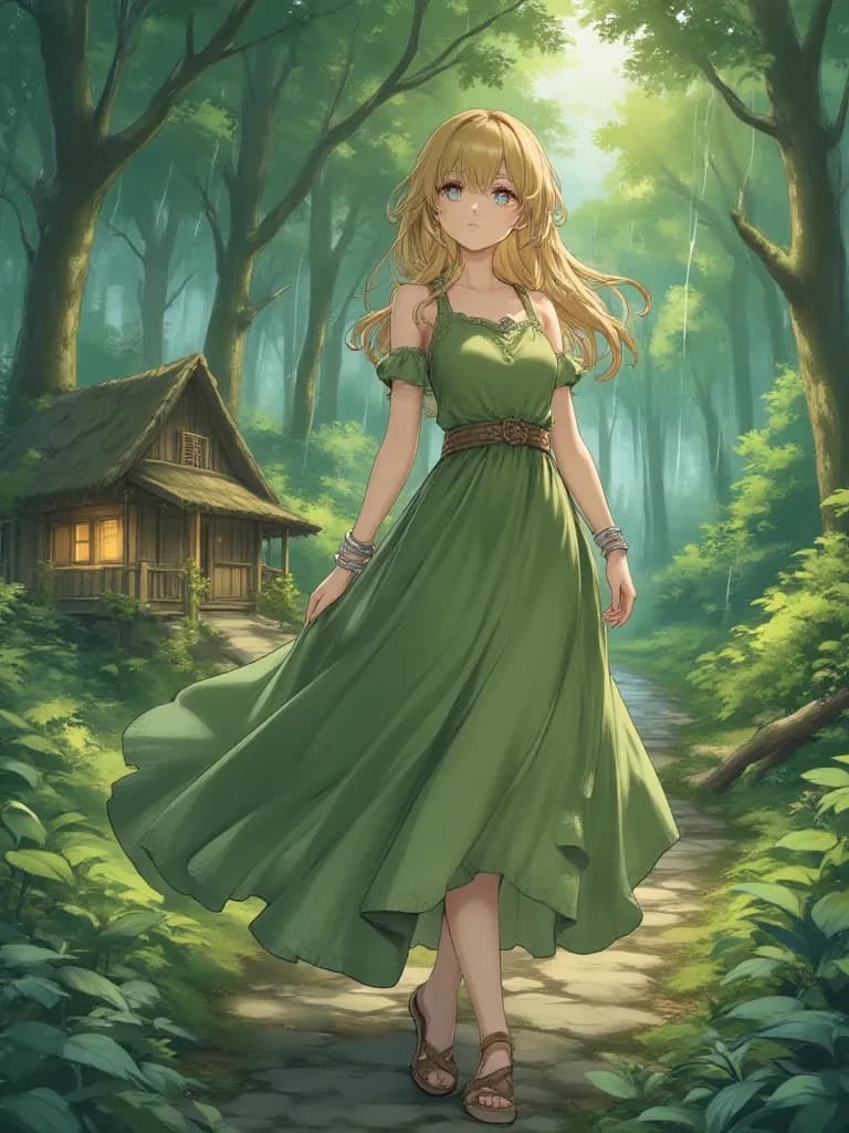 Elara Meadowlight thumbnail