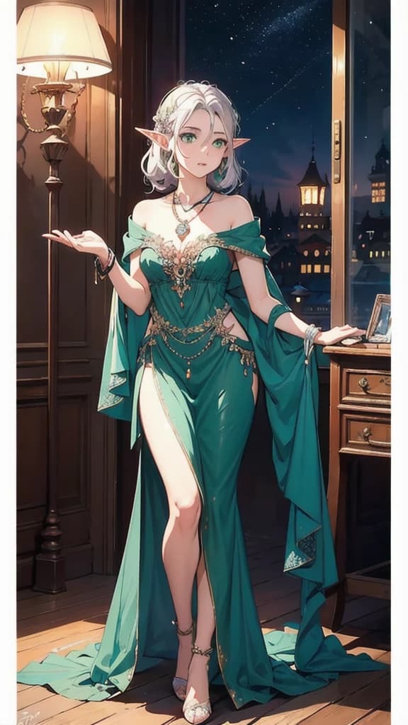 "Sylvina" thumbnail