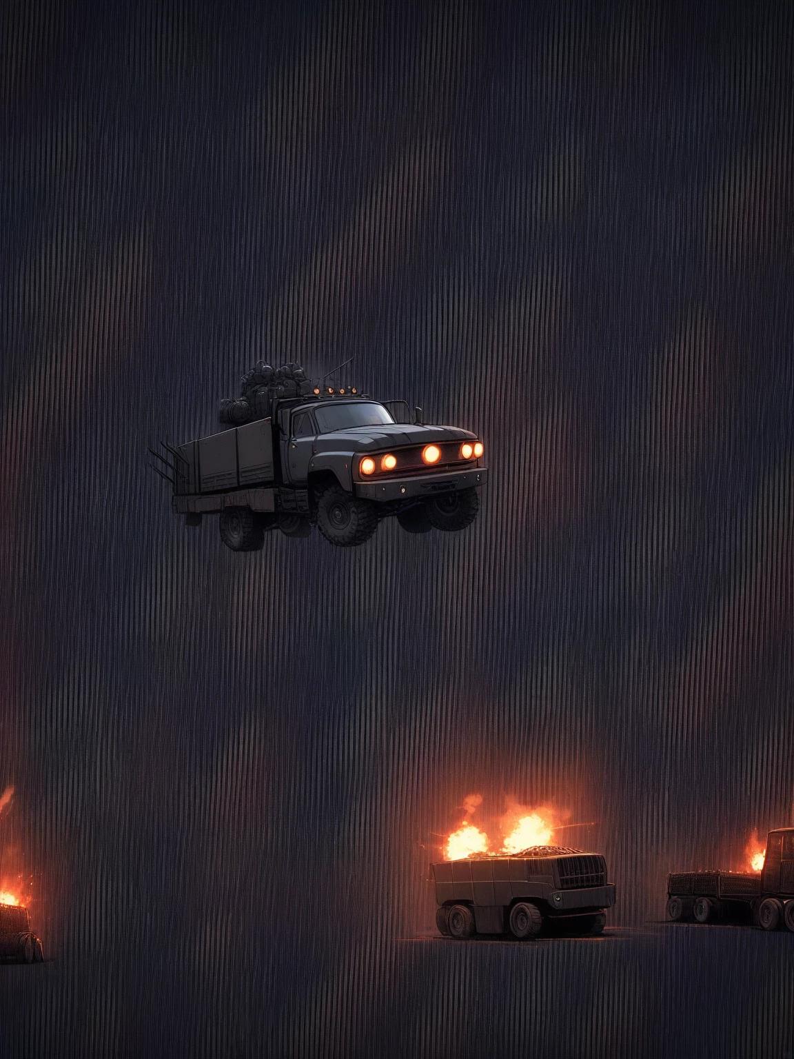Night Hauler thumbnail
