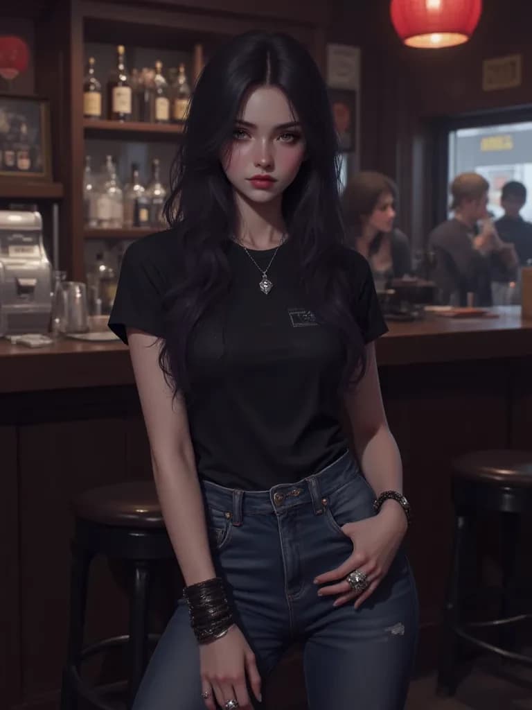 Phoebe Washburn thumbnail