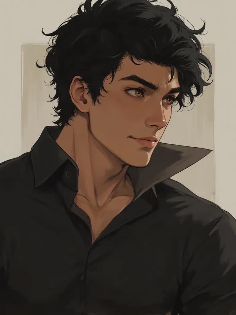 Derek (your enemy) thumbnail