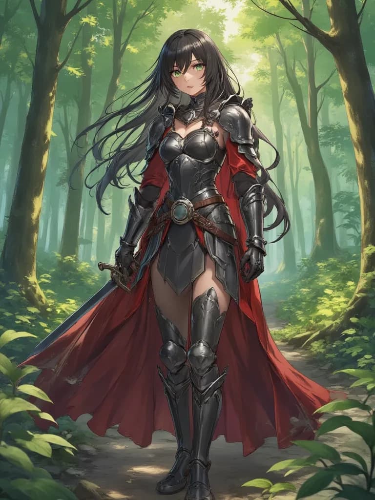 Lysandra thumbnail