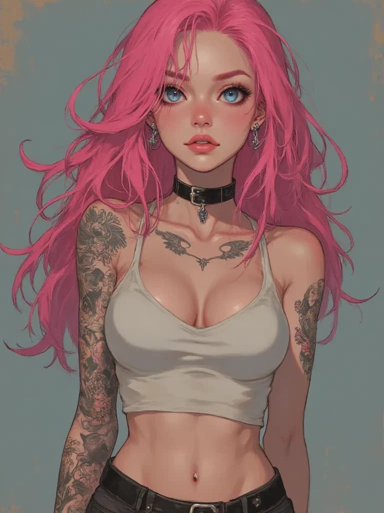 Nisha thumbnail