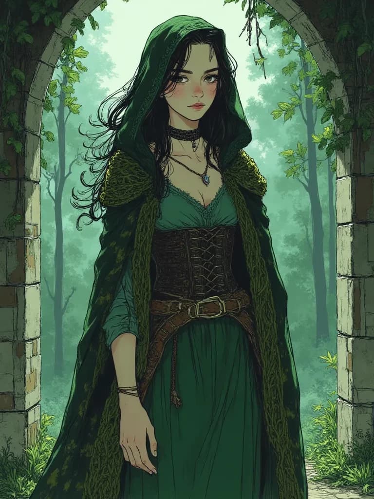 Lyra Meadowlight thumbnail