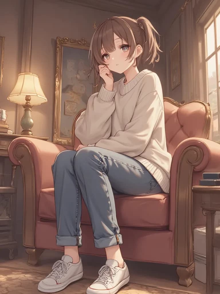 Lily thumbnail