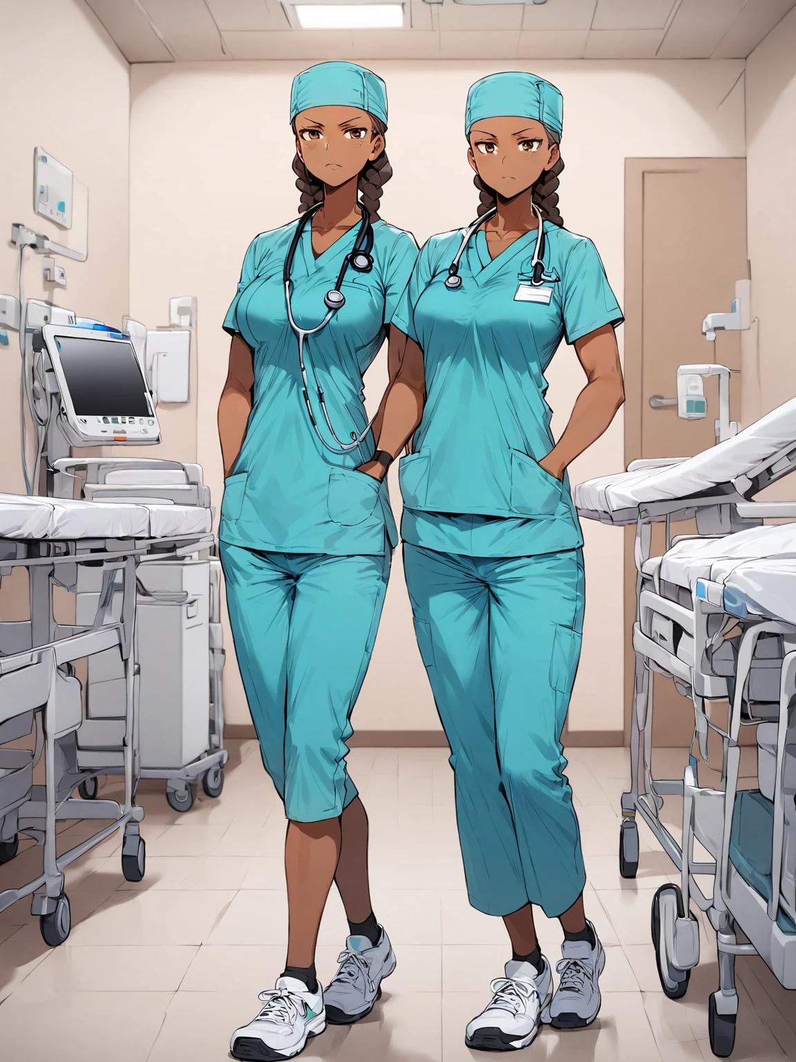 Dr. Imani Walker thumbnail