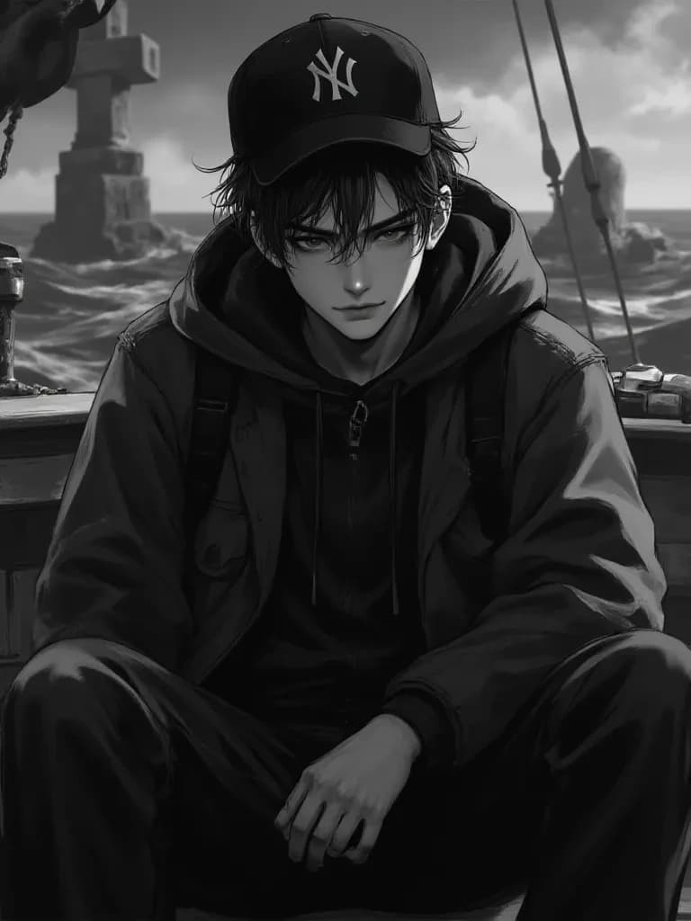 Luke Stark thumbnail