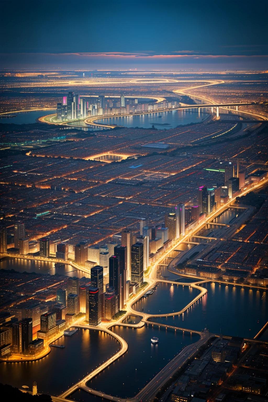 Superhero city rp thumbnail