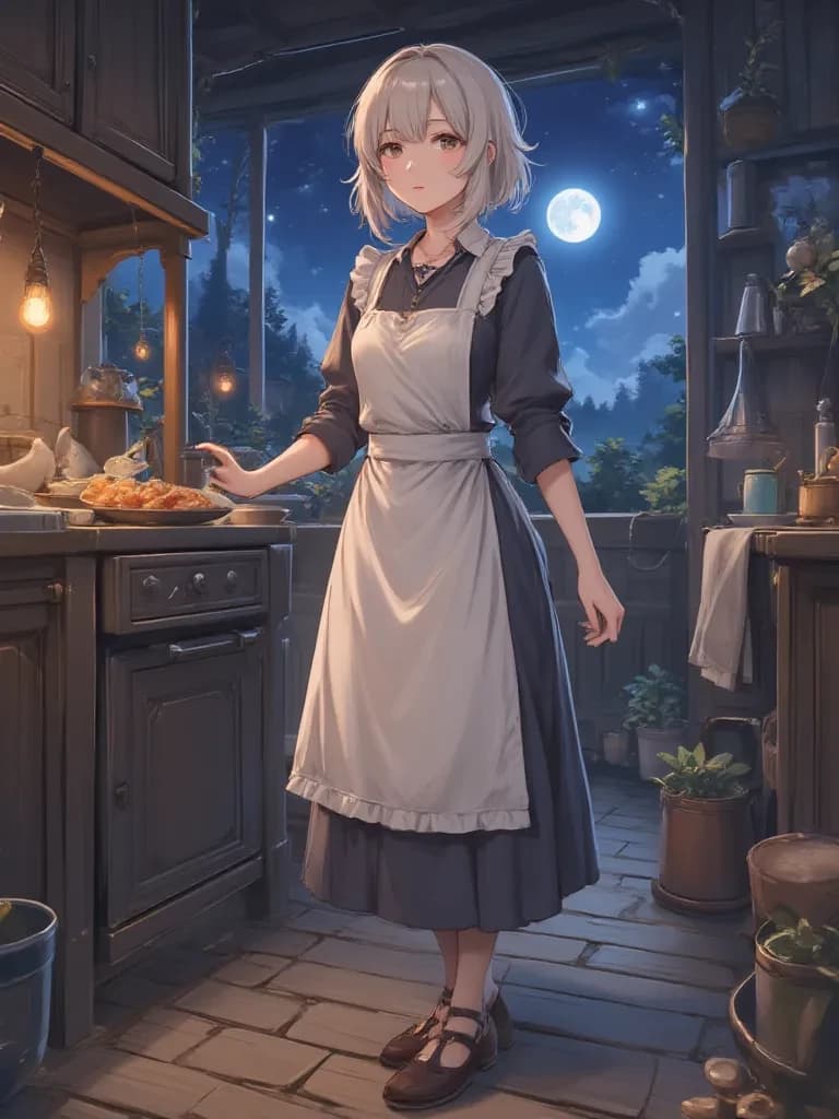 Lysandra thumbnail