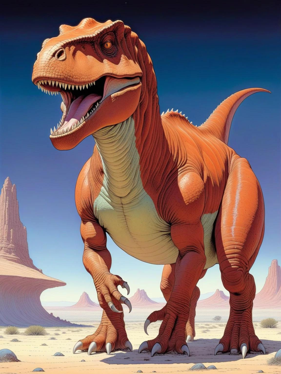 Father Rexy thumbnail