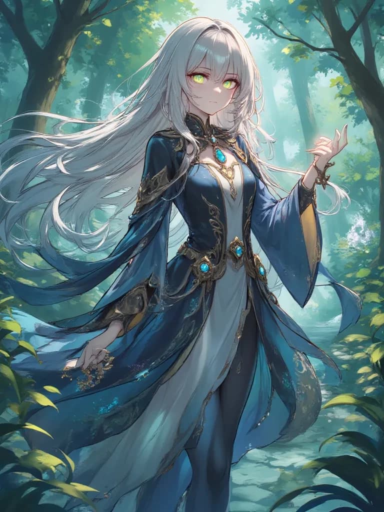 Elara Vancroft thumbnail