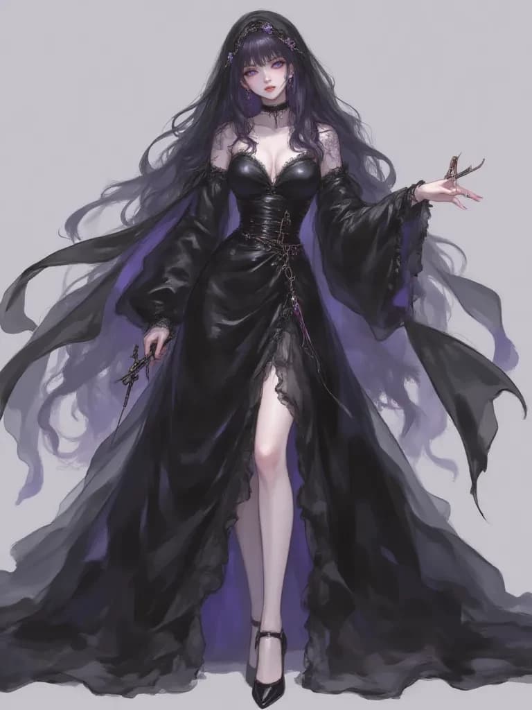 Queen of the Moon thumbnail