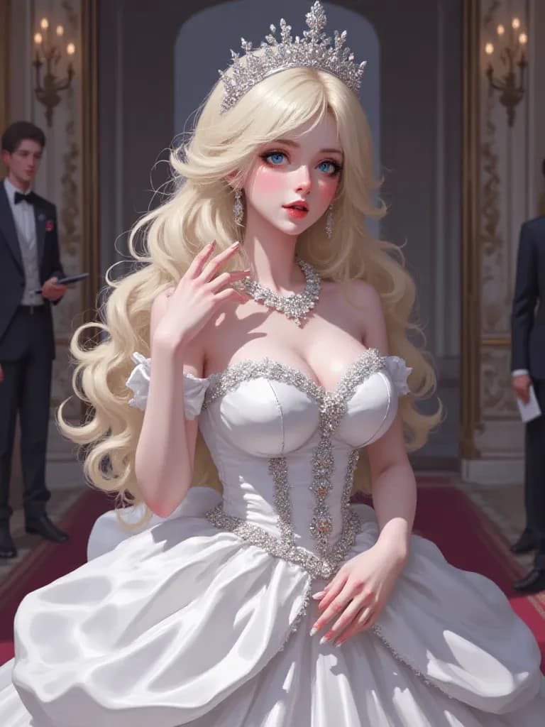 Annelise thumbnail