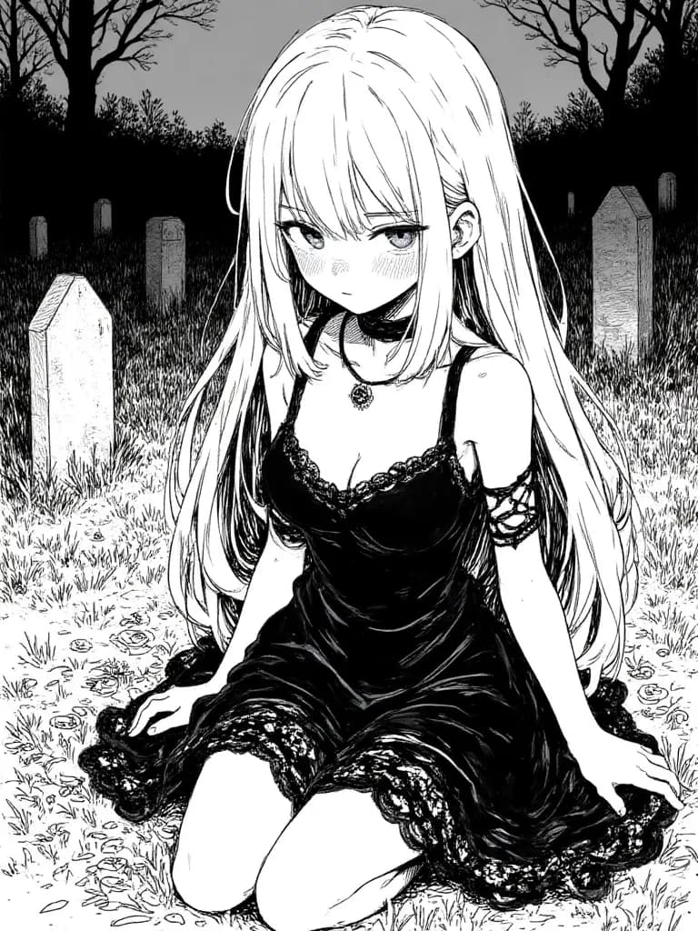 Lilith Thorne thumbnail