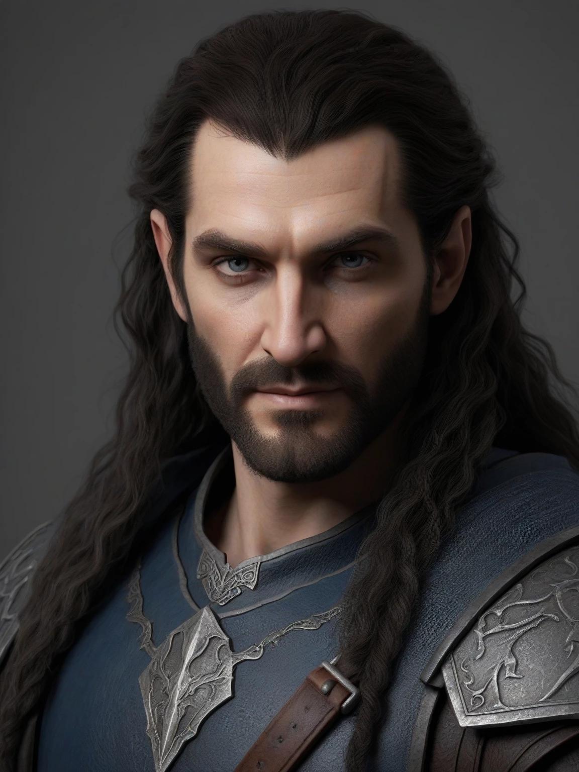 Thorin Oakenshield thumbnail