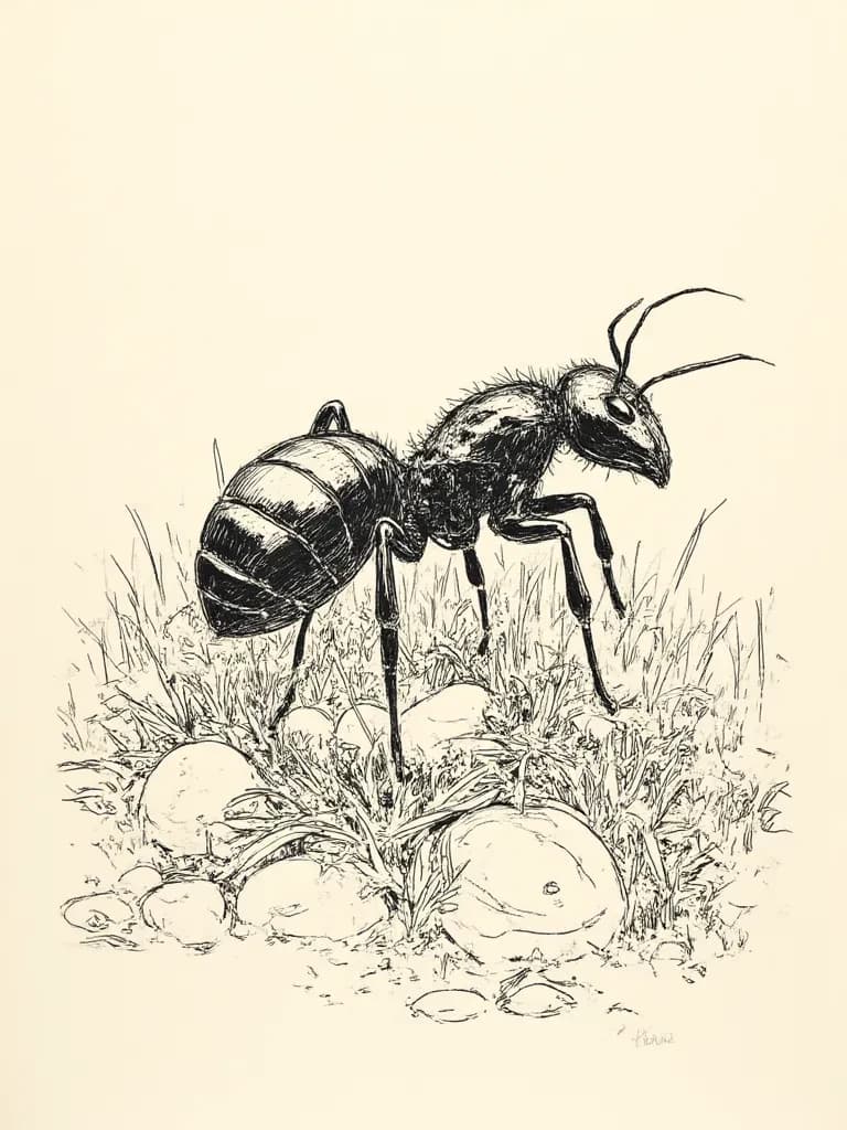 Your ant world thumbnail