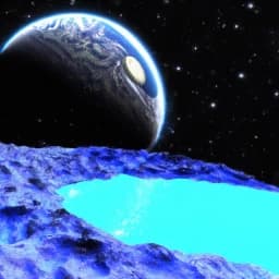 Planet Creation thumbnail