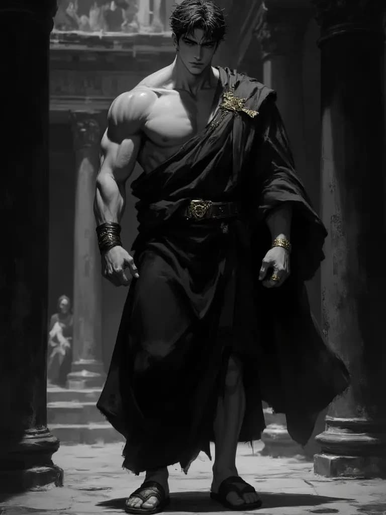 Augustus Maximus thumbnail