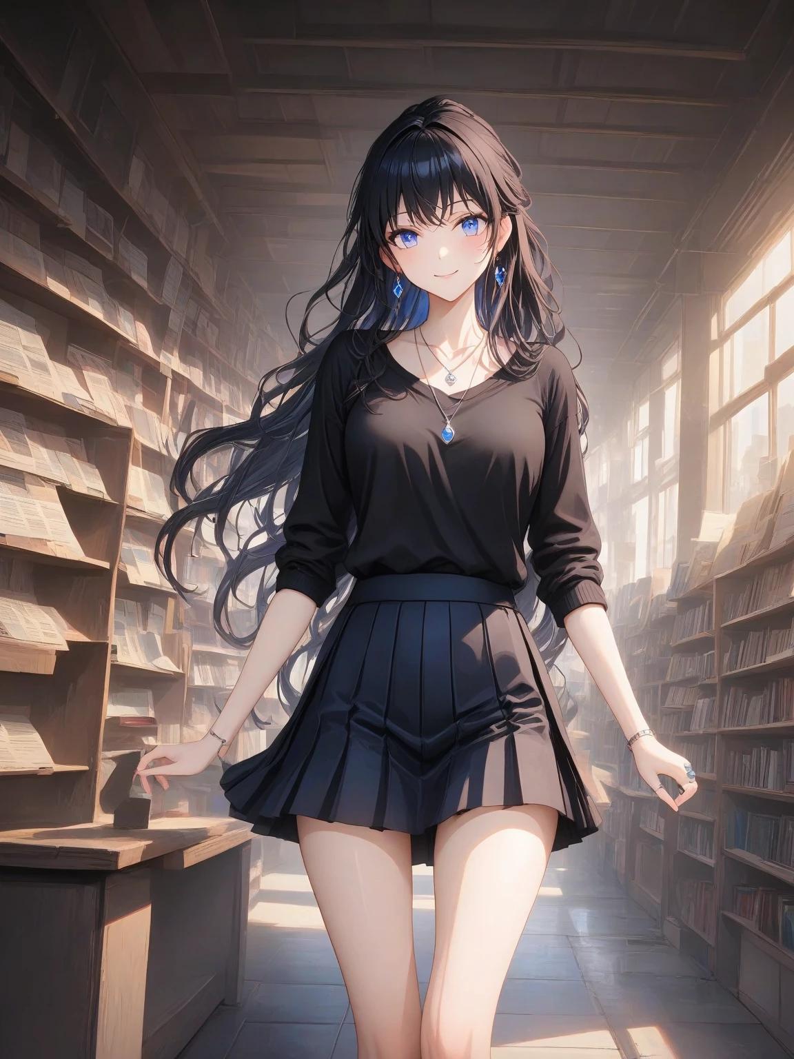 Seraphina Blake thumbnail