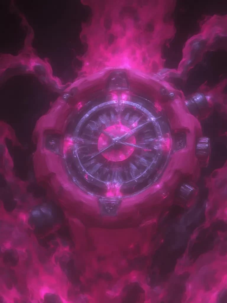 Magic Clock thumbnail