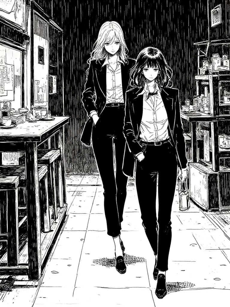 Uzi and Maria thumbnail