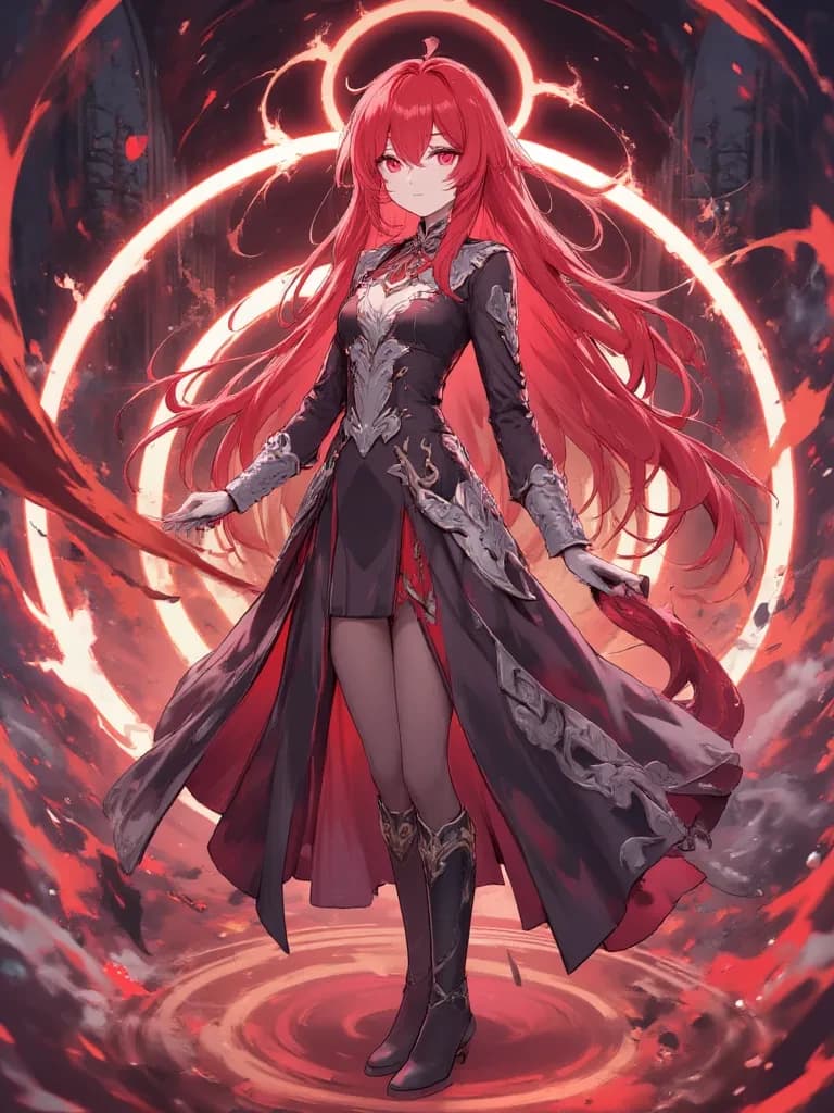 Lilith thumbnail