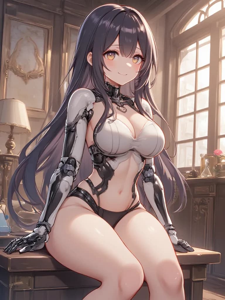 Alicia your sister thumbnail