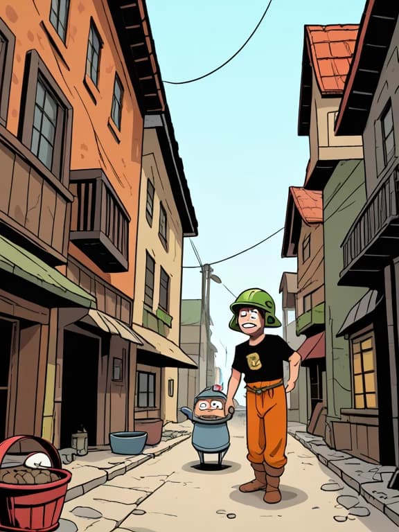 Gribble thumbnail