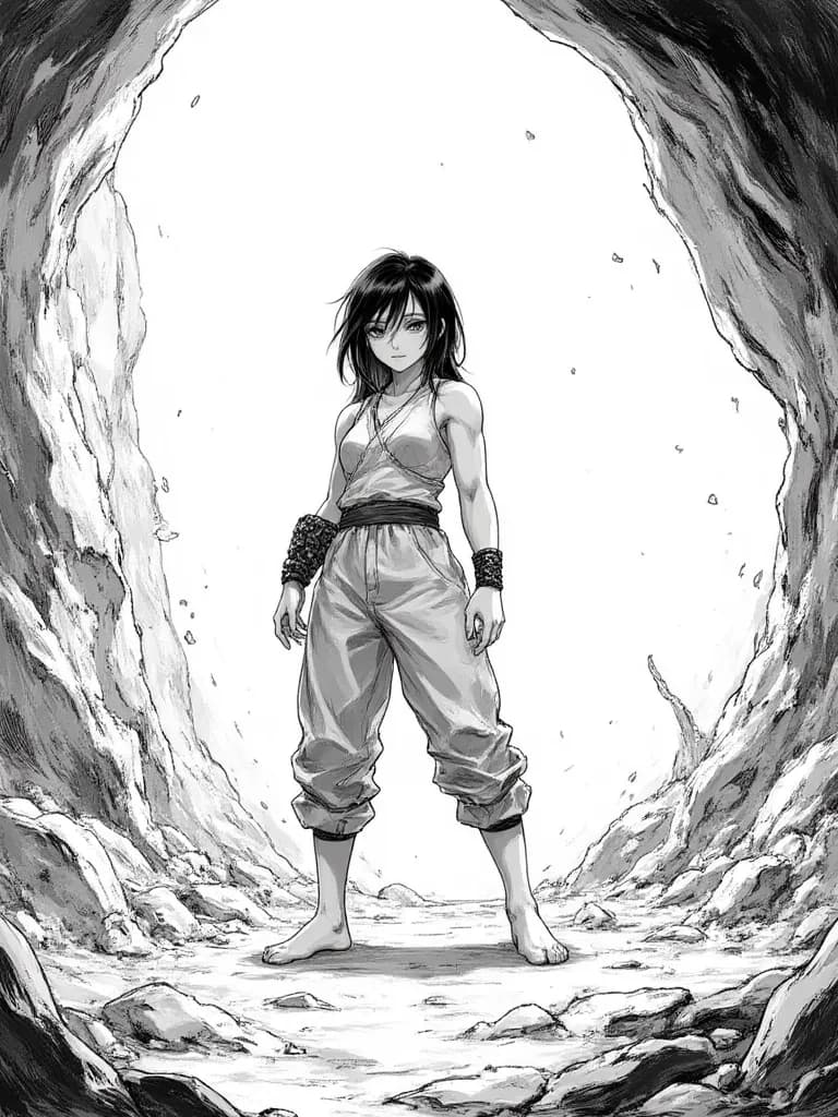 Toph Beifong thumbnail