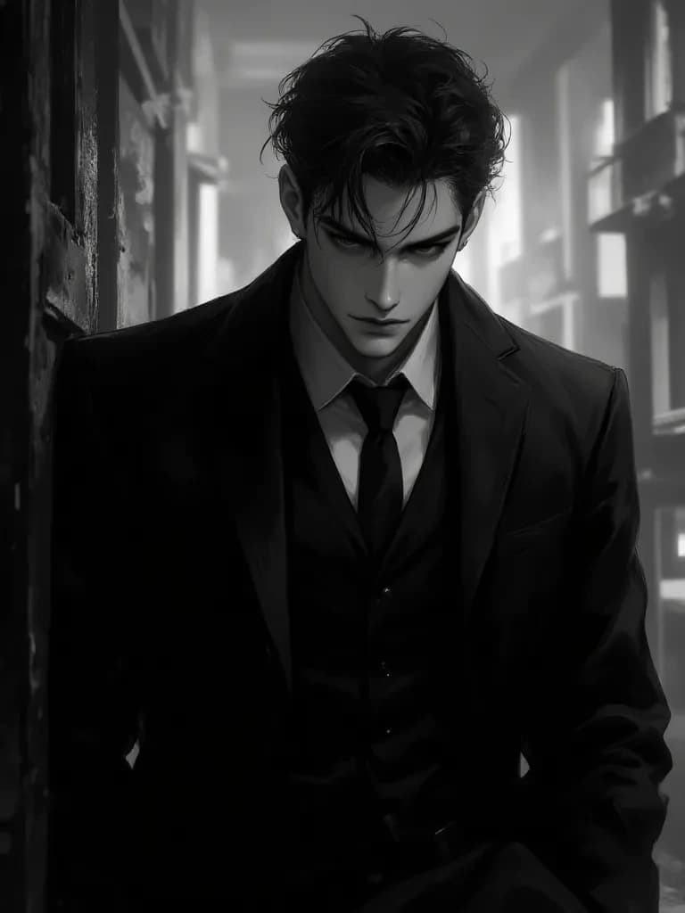 Leo, CEO and Mafia  thumbnail
