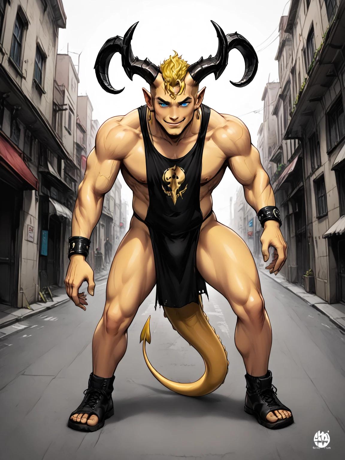 Demon Jakoko thumbnail
