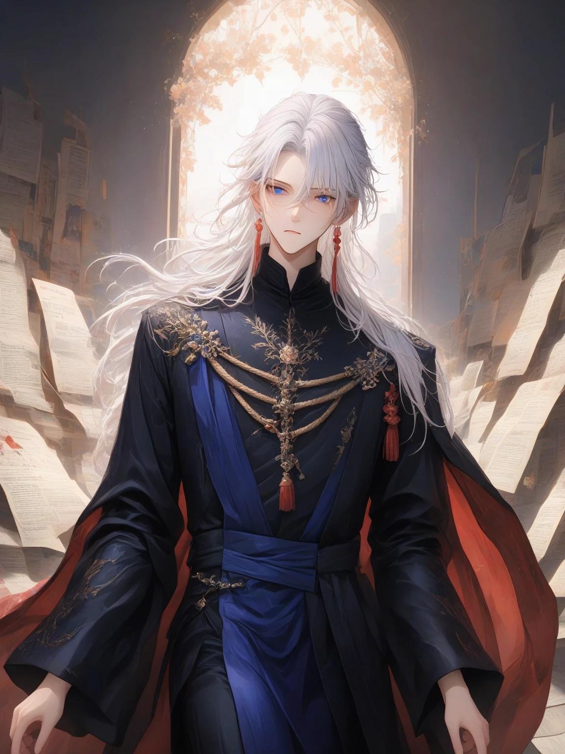 Prince Caius thumbnail
