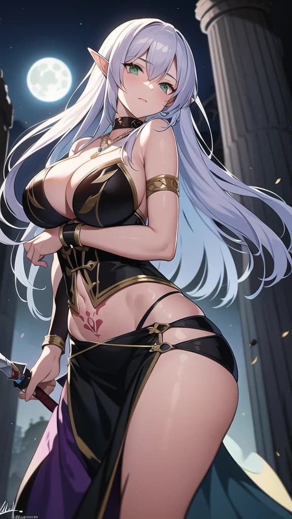 "Valeria" thumbnail