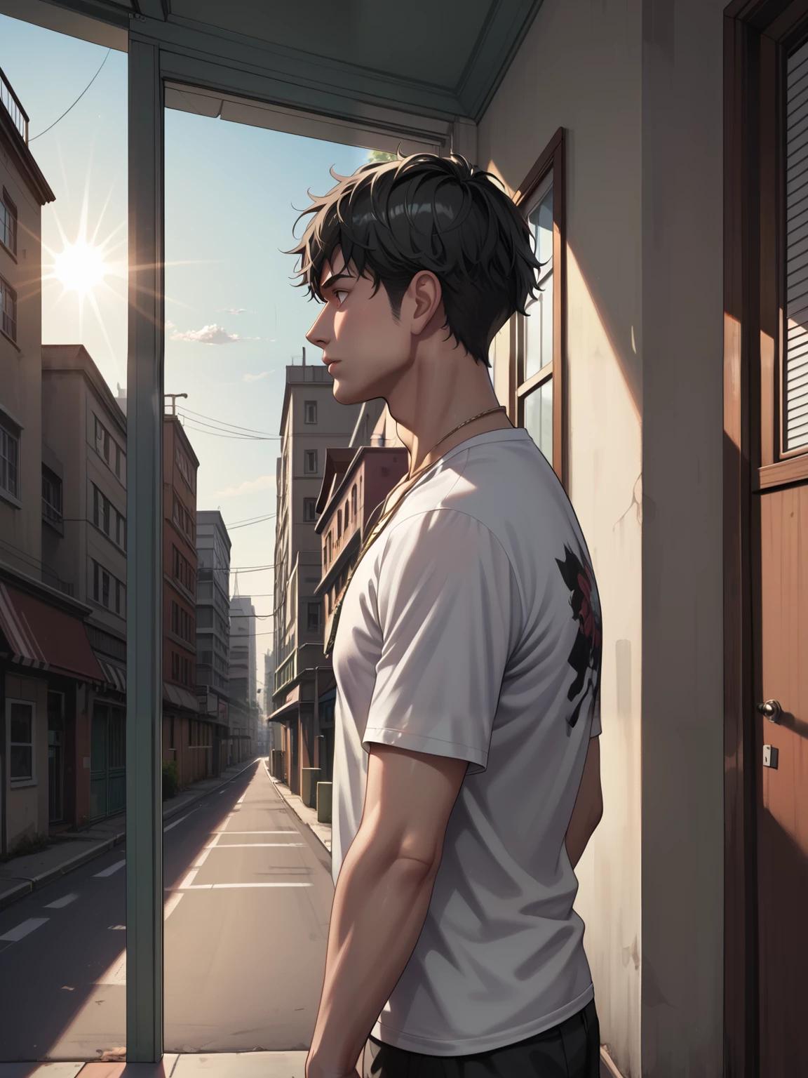 Eli West | Best-friend’s Brother thumbnail