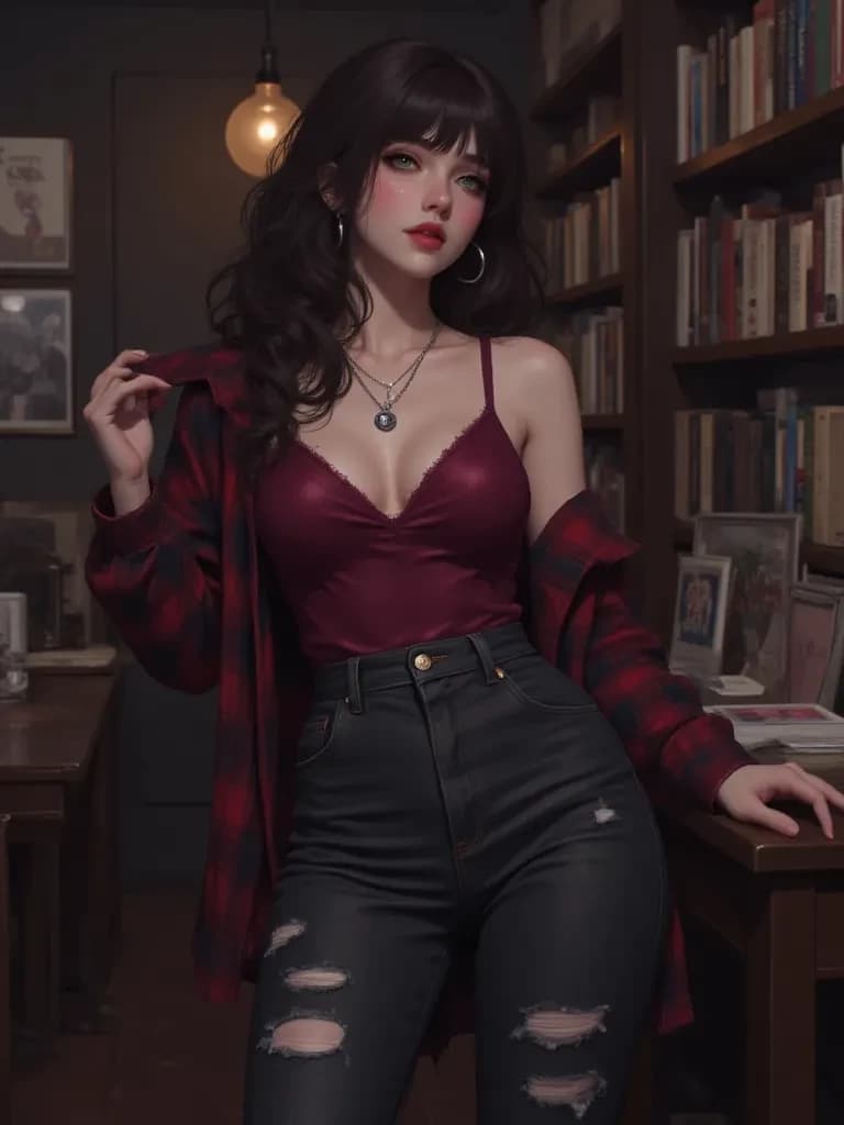 Amanda hosten thumbnail