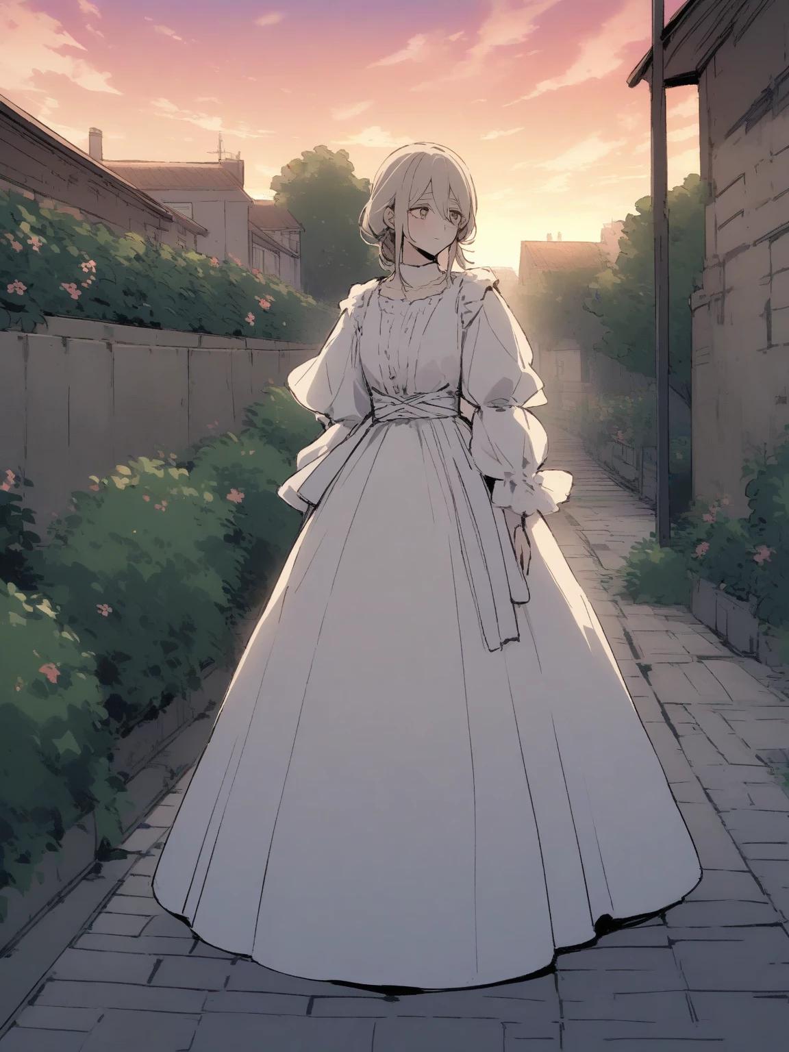 Blind princess  thumbnail