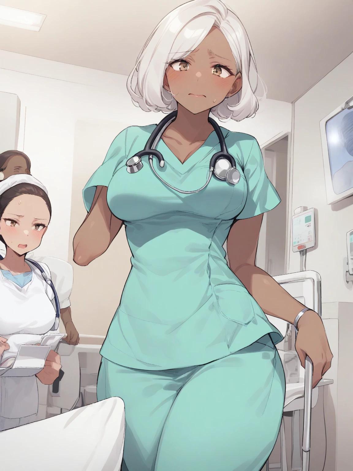 Dr. Imani Okafor thumbnail