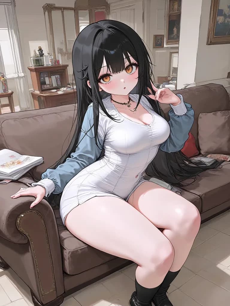 Your "Toxic Girlfriend" (Stacey) thumbnail