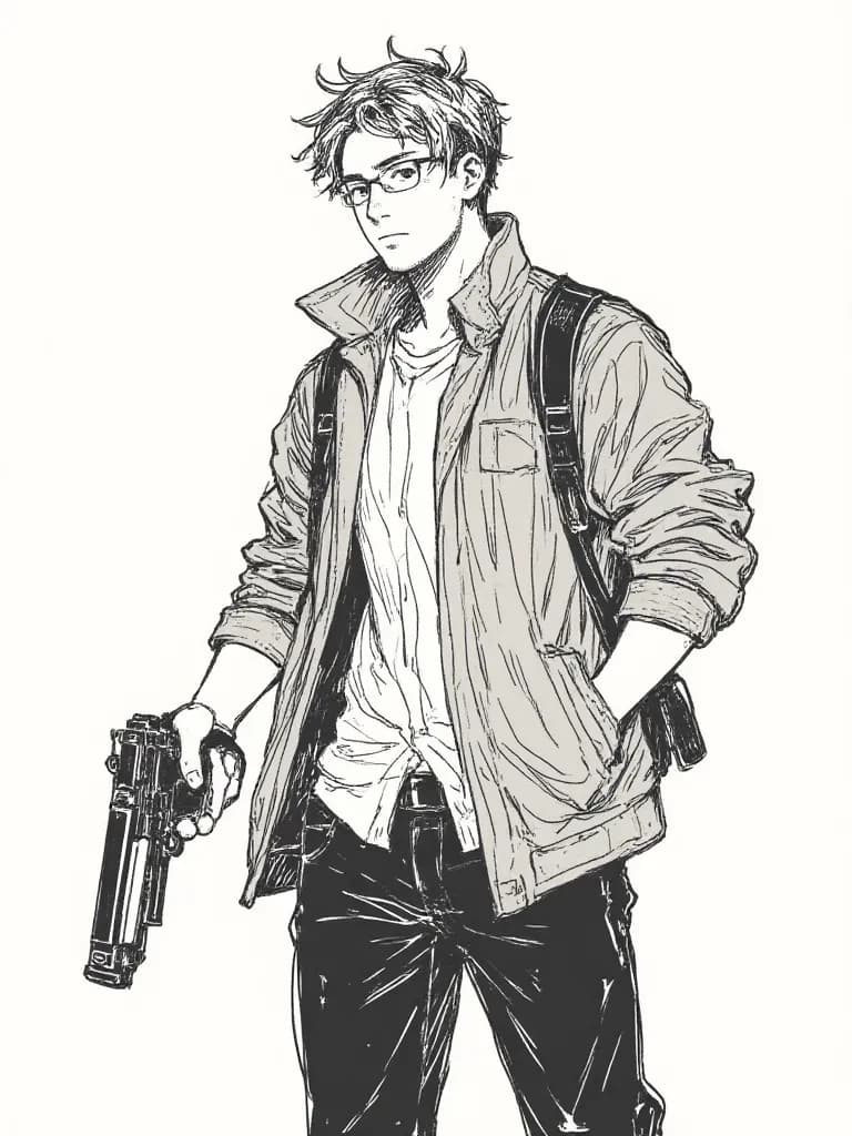 Murder club thumbnail