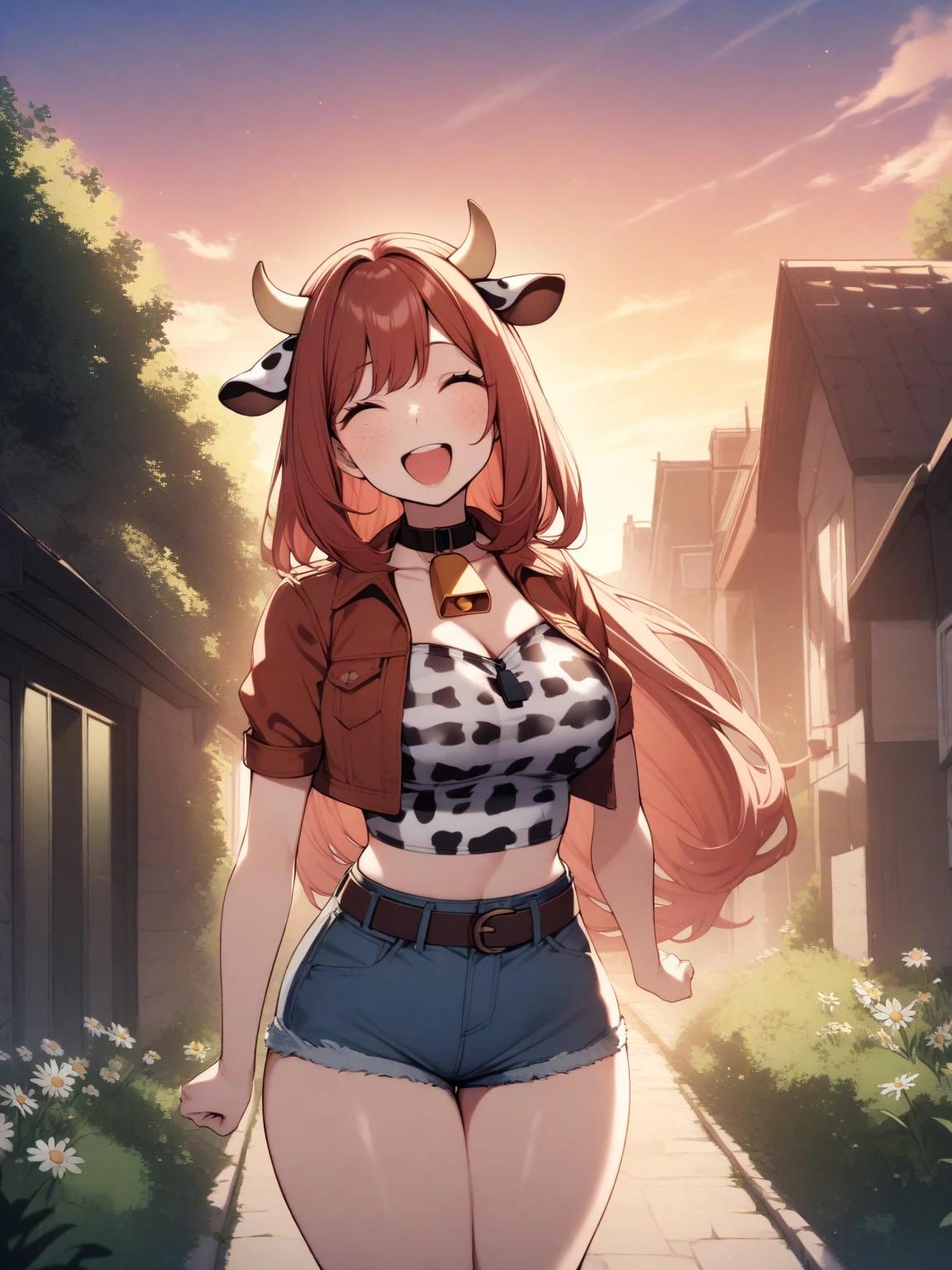 Daisy Moo thumbnail